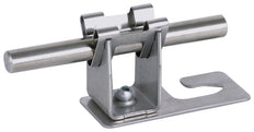 Dehn Roof Conductor Holder For Corrugated Sheet Roofs - 206339