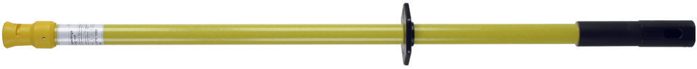 Dehn Grounding Rod 1000mm T-Pin For Cross Spindle - 761002
