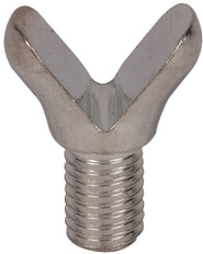 V-Shaped Electrode M8 Threaded Bolt For PHE/PHV W 22mm - 766927