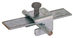 Dehn Connecting Clamp For Building Reinforcements St/Tzn - 308026 [2 pieces]