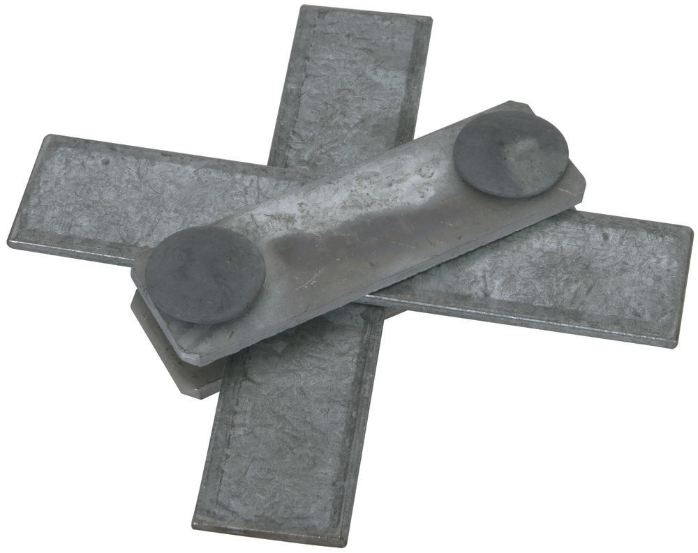 Dehn SV Clamp St/Tzn For Fl 30/Fl 30mm - 308230
