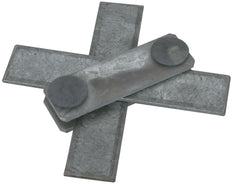 Dehn SV Clamp St/Tzn For Fl 30/Fl 30mm - 308230