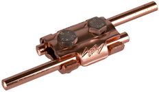 Dehn Parallel Connector Cu Rd 4-10mm SKM8X30 PV 4.10 Accessories - 305007