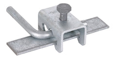 Dehn Connecting Clamp St/Tzn For Cross And Parallel Connection - 308120 [2 pieces]