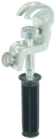 Universal Earth Clamp D 20/25mm T 18mm With Handle - 774234