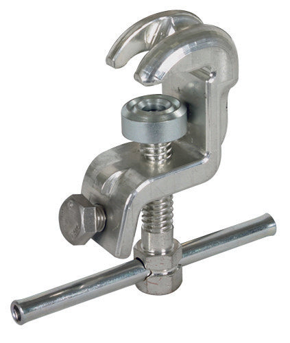 DEHN Universal Earthing Clamp K 20/25 FL 20 T 15mm With Accessories - 774434