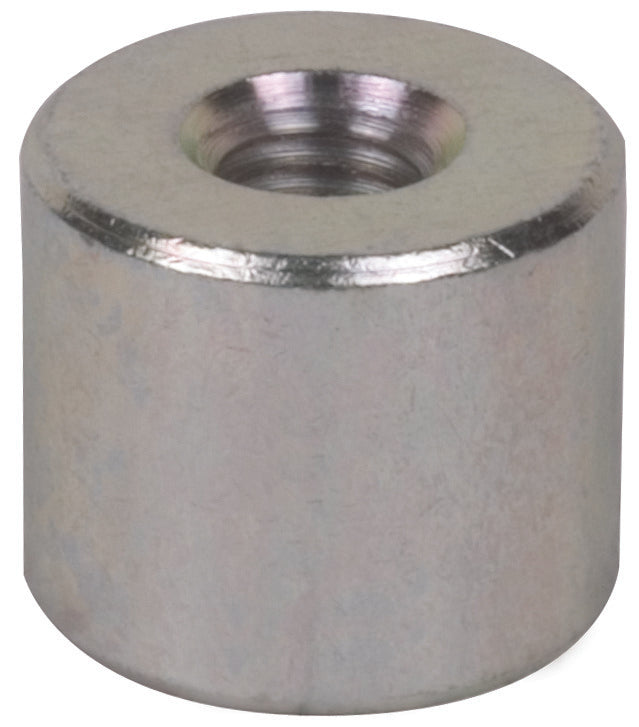 M12 Female Thread Welding-Type Connector Kit St/GalZn - 336020