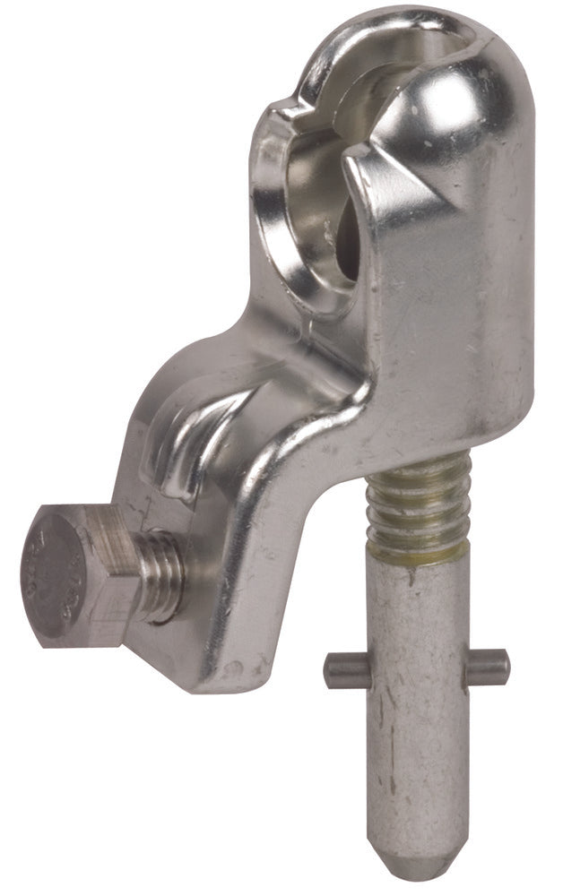 Dehn KKH 20 SQ Rigid Ball Head Cap With T Pin Shaft For Cables - 772311