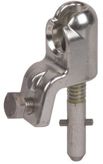 Dehn KKH 20 SQ Rigid Ball Head Cap With T Pin Shaft For Cables - 772311