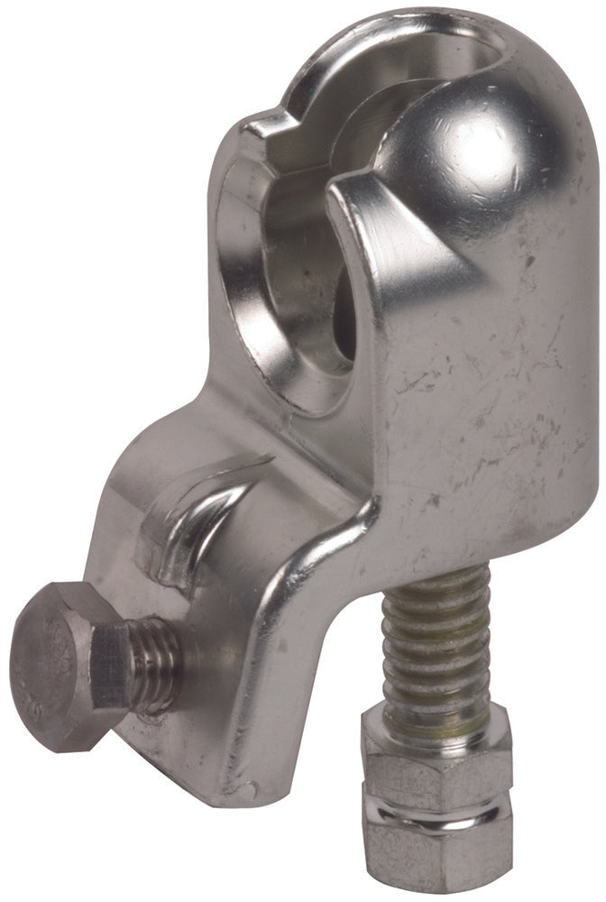 Dehn Ball Head Cap D 25mm With Hexagon Shaft For Conductors - 772320