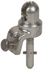 Adjustable Ball Head Cap D 25mm With T Pin Shaft For Cables - 772341