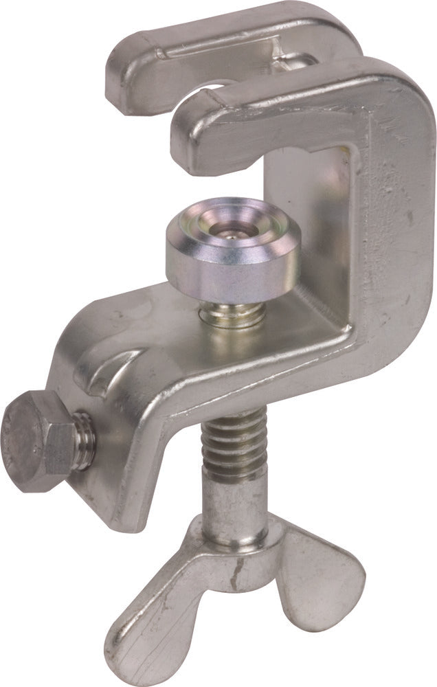 DEHN UEK30FS Universal Earthing Clamp With Wing Screw - 774130