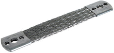 Dehn Al 50mm Bridging Braid With Fixing Bores L180 B10.5 B6.5 - 377045
