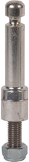 Dehn Fixed Earthing Point M16 With Ring Groove - 790261