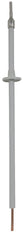 Dehn Copper Conductor 20mm 8mm Prewired 5m - 830218