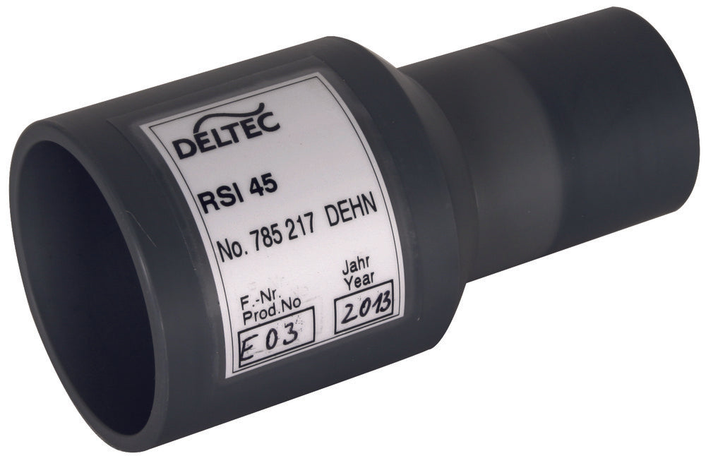 Dehn Reducing Insert For Intake Hose Adapters NS/MS 45 - 785217