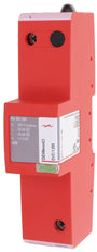 DEHN DVCI Combined Type 1 And 2 Arrester 1-Pole 255V AC - 961200