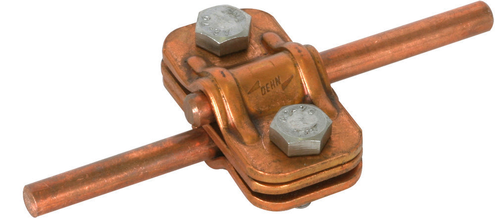 Dehn Uni Disconnecting Clamp With Intermediate Plate CU - 459127