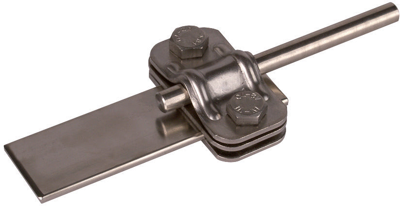 Dehn Uni Disconnecting Clamp With Intermediate Plate - 459139