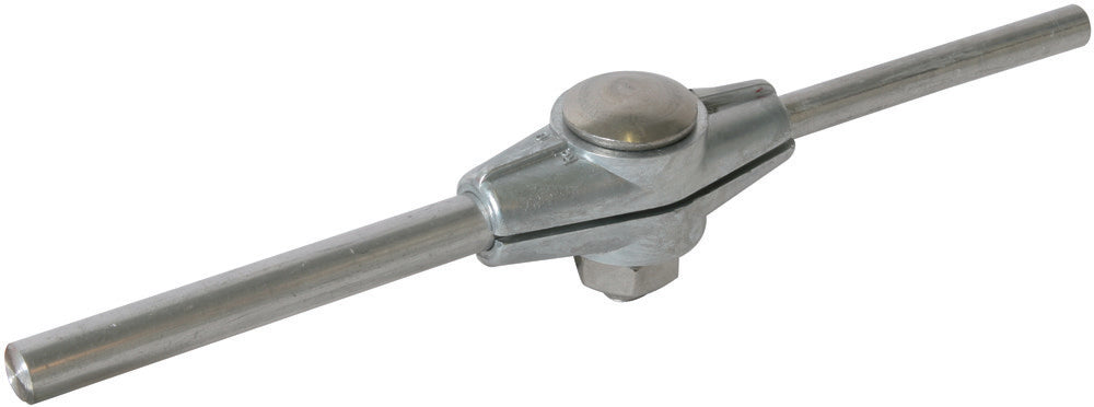 Dehn ES Disconnecting Clamp ZDC For Rd 8/10mm - 463010