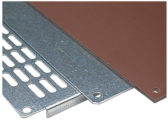 ABB Polysafe Mounting Plate 1250x1000 Pertinax - 4TBP833515C0100