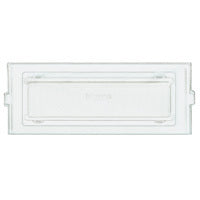 BTicino Livinglight Paint Cover For BTLN4707 7 Modules - BTLN4787 [10 pieces]