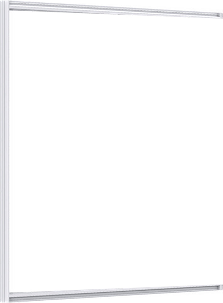 ABB Touch Guard Plastic Set 2B 6RE TZP206 - 2CPX010634R9999