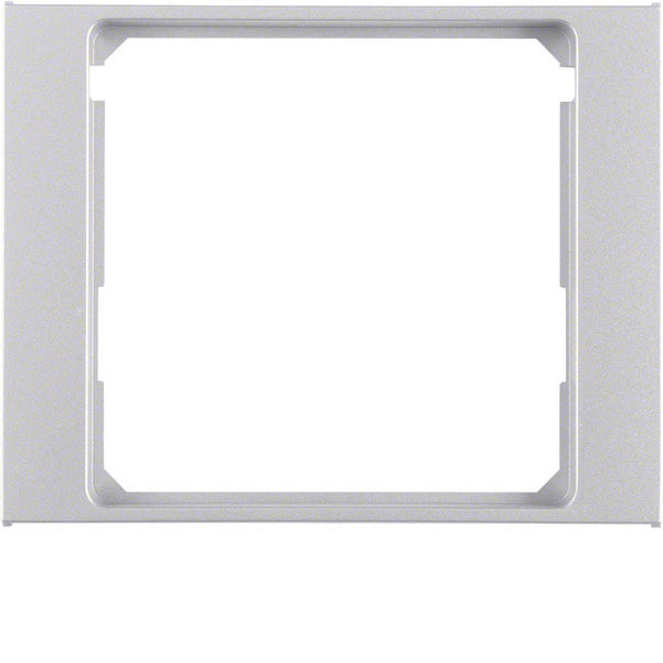 Intermediate Ring For Central Plate K5 Aluminum Matte Lacquer - 11087003 [2 pieces]