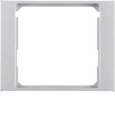 Intermediate Ring For Central Plate K5 Aluminum Matte Lacquer - 11087003 [2 pieces]