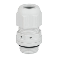 Eaton Cable Gland For Ventilation M20 RAL 7035 IP68 - 120814