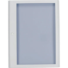 Eaton Surface Mounted Transparent Door For 24MU Row - 283080