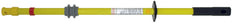 Insulating Stick 36KV SQ L 1000MM For Use In Wet Weather - 766310