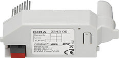 Gira KNX Dual Module Smoke Detector - 234300