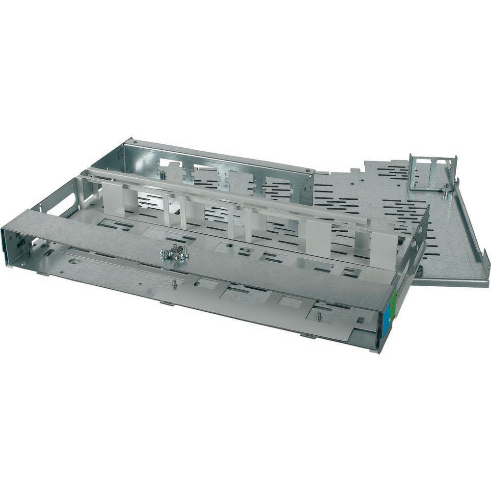 Eaton XMW0906D Xenergy XW Basic Cassette Module Height 225mm - 155244