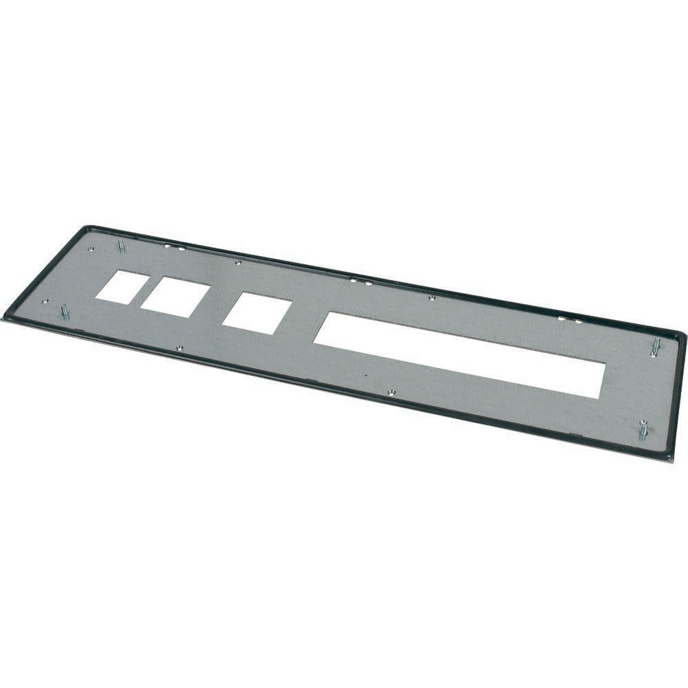 Eaton Xenergy XW Steel Front Plate Sealed H150mm - 155282