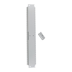 Eaton Vertical Middle Add-On Connection Element MSW H1560mm White - 111430
