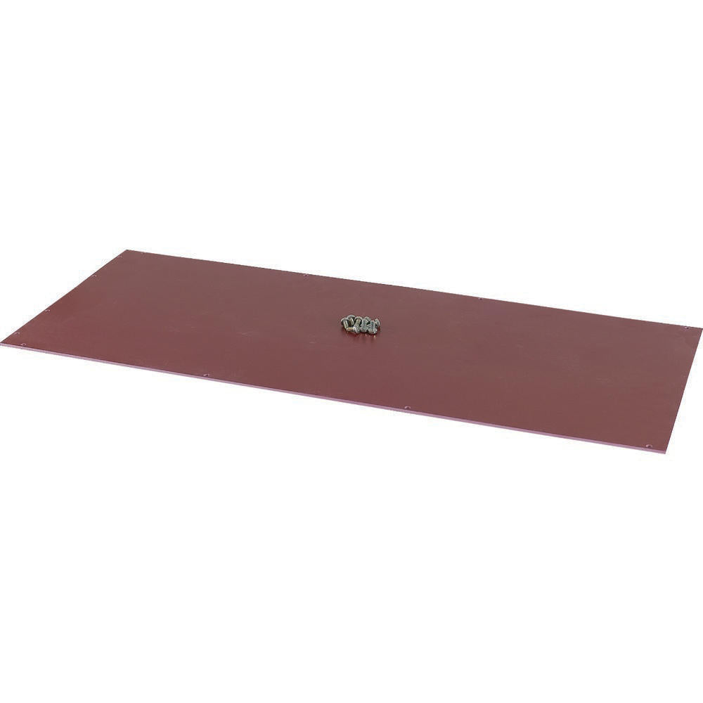 Eaton XBI-P Arc Fault Barrier For Main Busbar End Separation - 171738