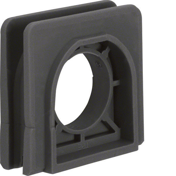 Berker W.1 Connector For Multiple Surface Combinations - 18153515 [5 pieces]
