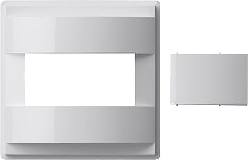 Gira Standard TX44 White Automatic Switch Cover - 147066