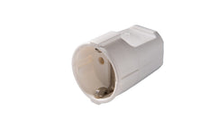 Martin Kaiser Coupling Socket With Earthing Contact - 534oT/kws [25 Pieces]