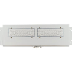 Eaton Cable Entry Flange Plate With Pass-Through Holes - 293560