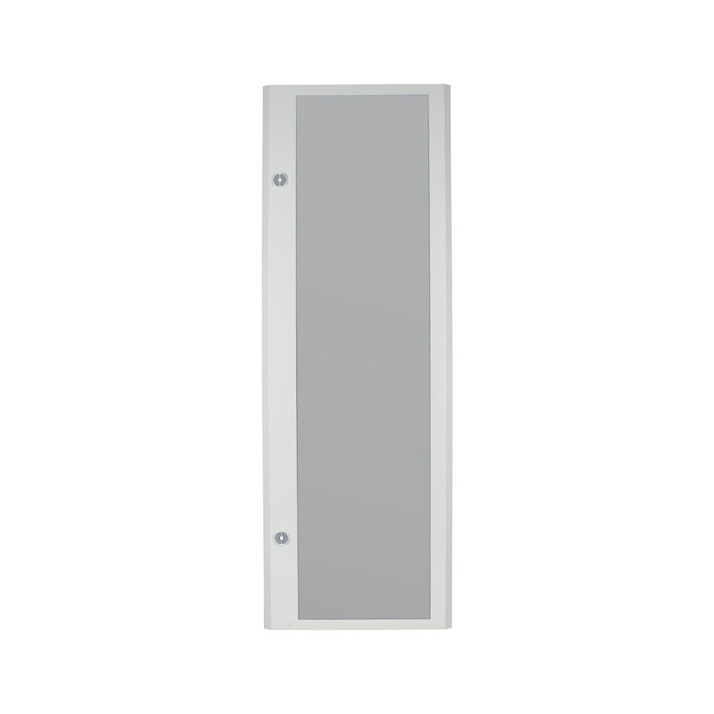 Eaton IP30 Steel Door With Glass Handle 400x1696.5mm - 102431