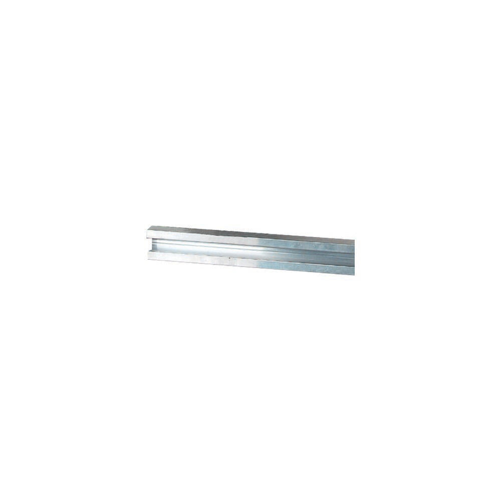 Eaton Aluminium Rail For Vertical Modules Width 400mm - 154953 [10 Pieces]