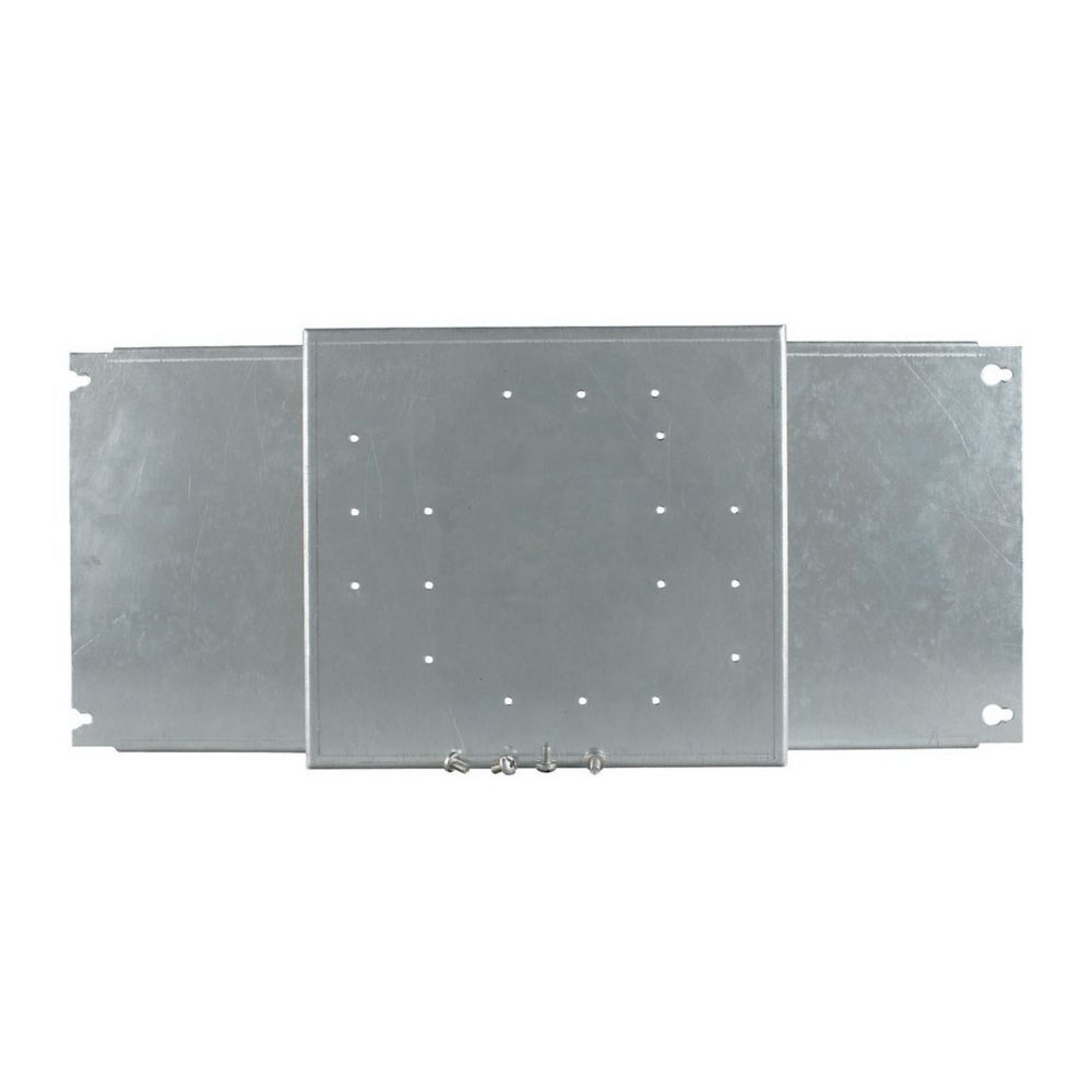 Eaton Mounting Set With Front Plate For NZM1 - 200x400mm - 173601