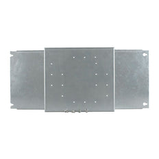 Eaton Mounting Kit With Front Plate NZM2 200x400mm Horizontal - 173602