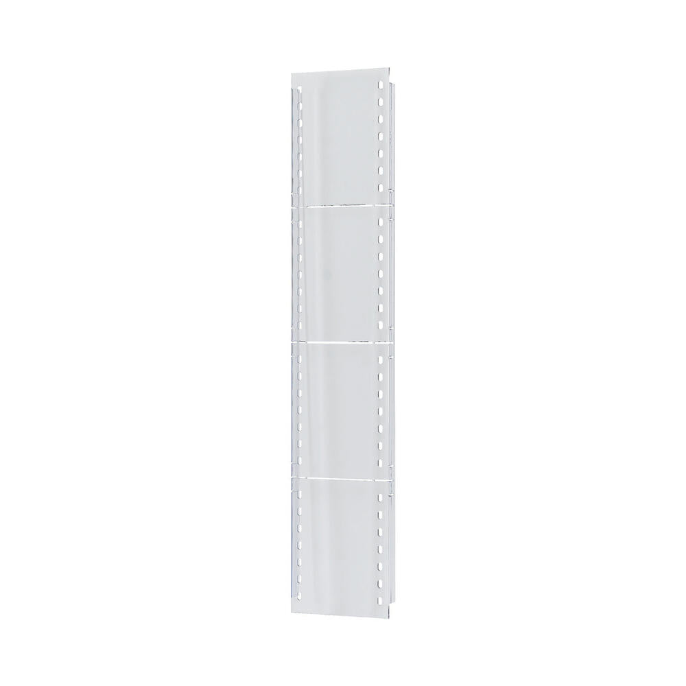 Eaton Busbar Support Cover 250A Dimensions 80x160x25mm - 177326