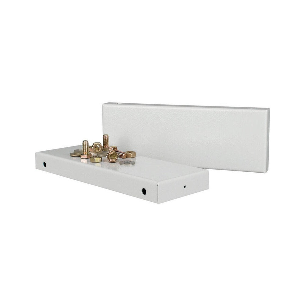 Eaton Corner Protection For Base 200x400mm Grey 2 Pieces - 119169