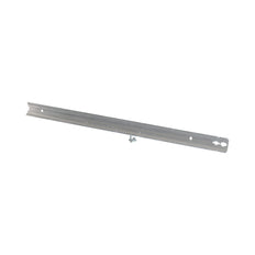 Eaton DIN-Rail 33TE 800MM Shortened For Cable Duct Width 60MM - 151170 [10 Pieces]