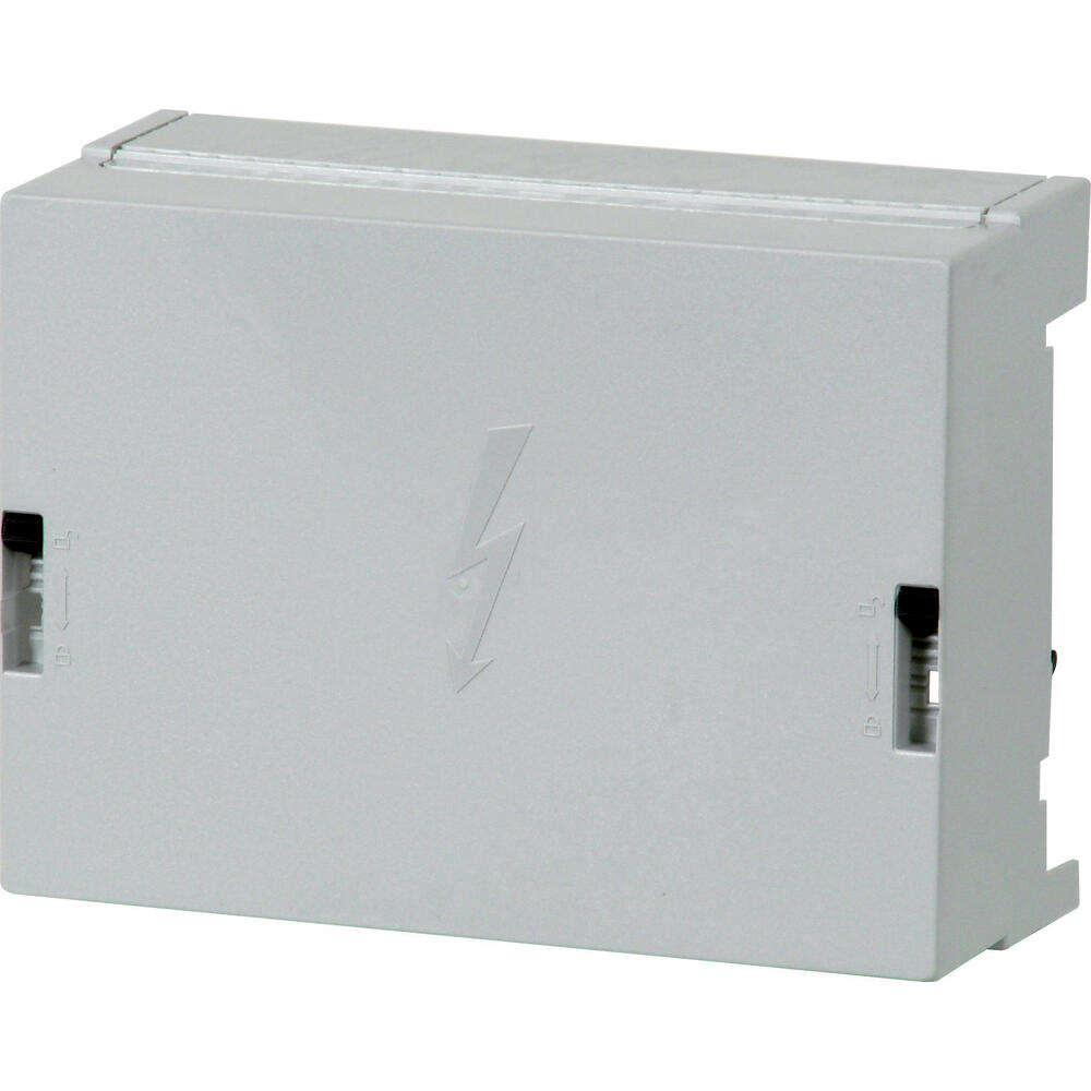 Eaton BBC-CS3 Rail System Cover 60mm 3P 270mm - 138377