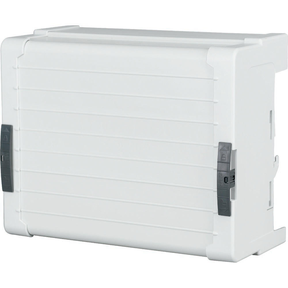 Eaton Shroud Cover For 60mm Rail System B=1100mm For 4p - 138383 [2 Pieces]